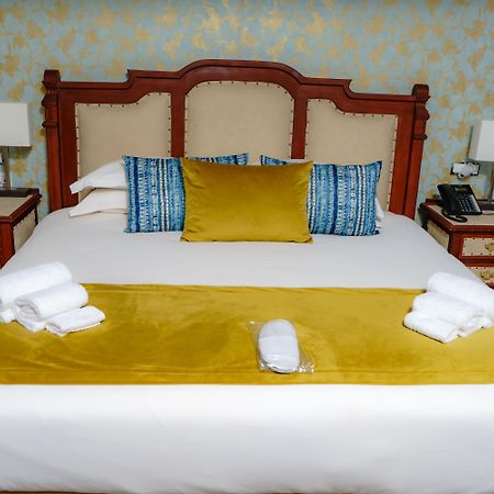 Troutbeck Resort Nyanga Kültér fotó