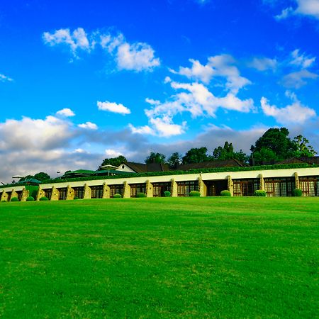 Troutbeck Resort Nyanga Kültér fotó