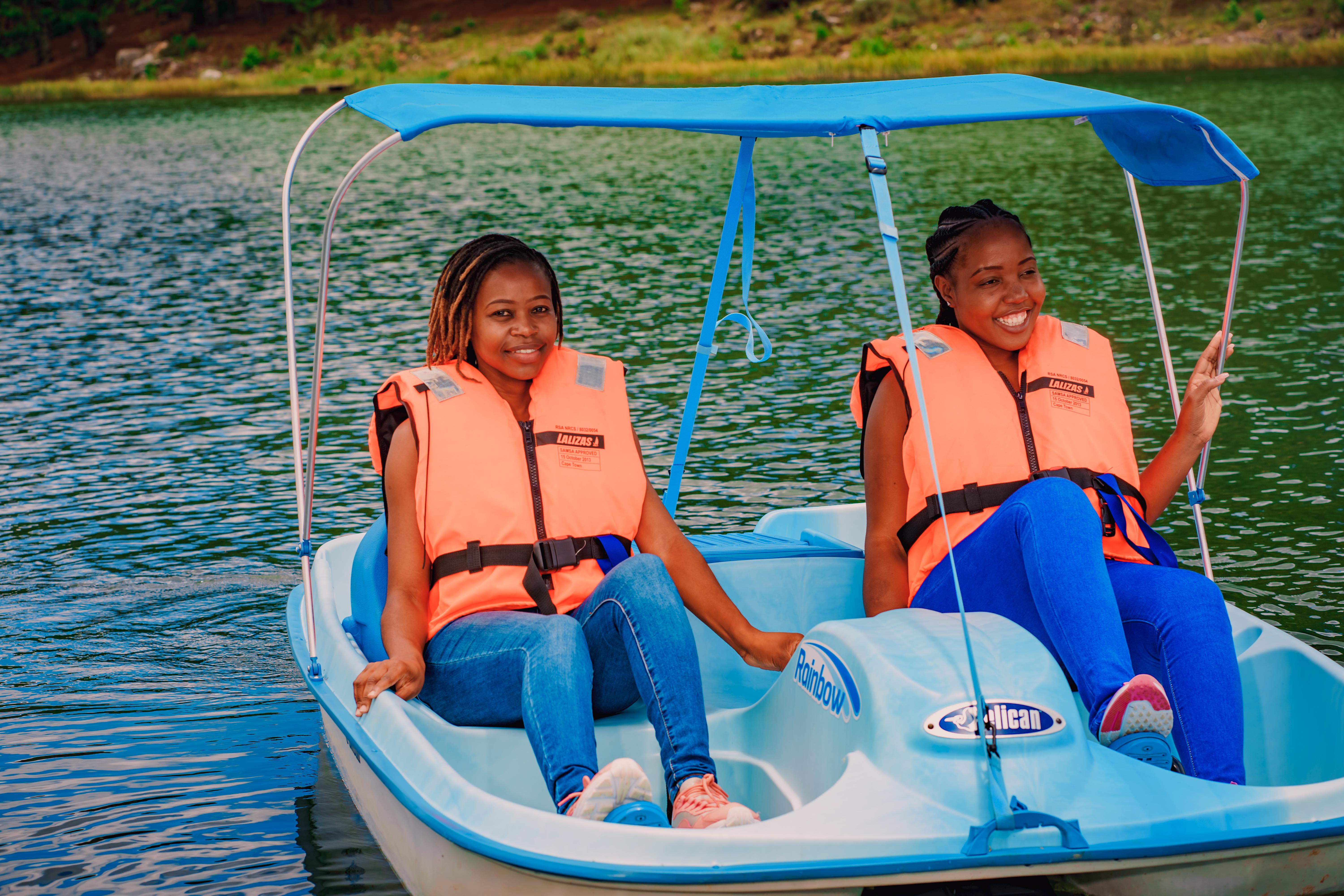 Troutbeck Resort Nyanga Kültér fotó