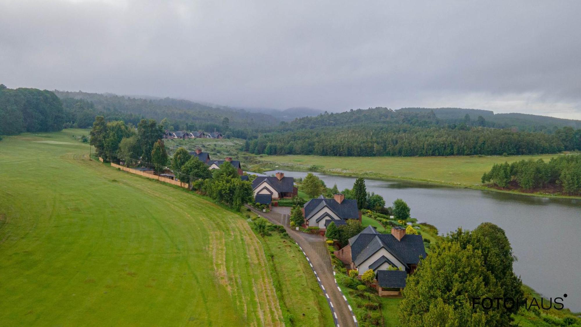 Troutbeck Resort Nyanga Kültér fotó