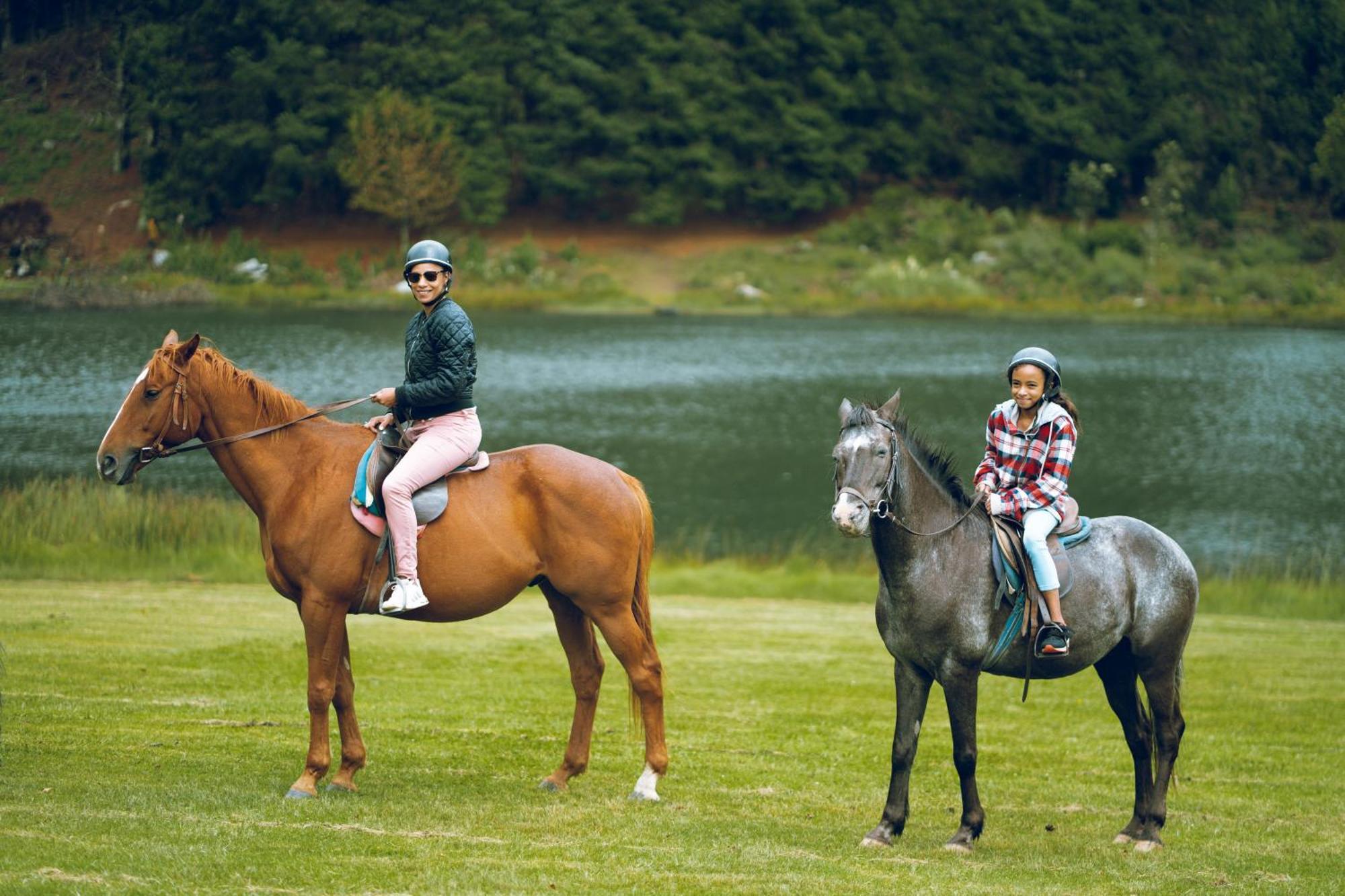 Troutbeck Resort Nyanga Kültér fotó