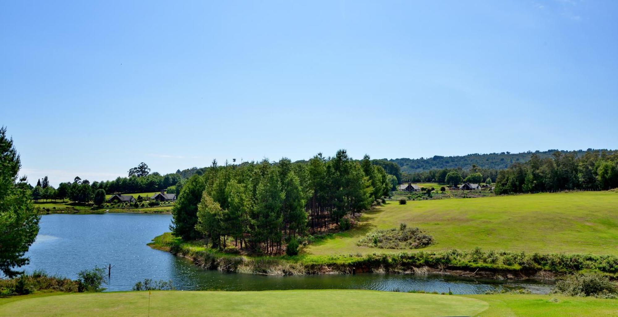 Troutbeck Resort Nyanga Kültér fotó