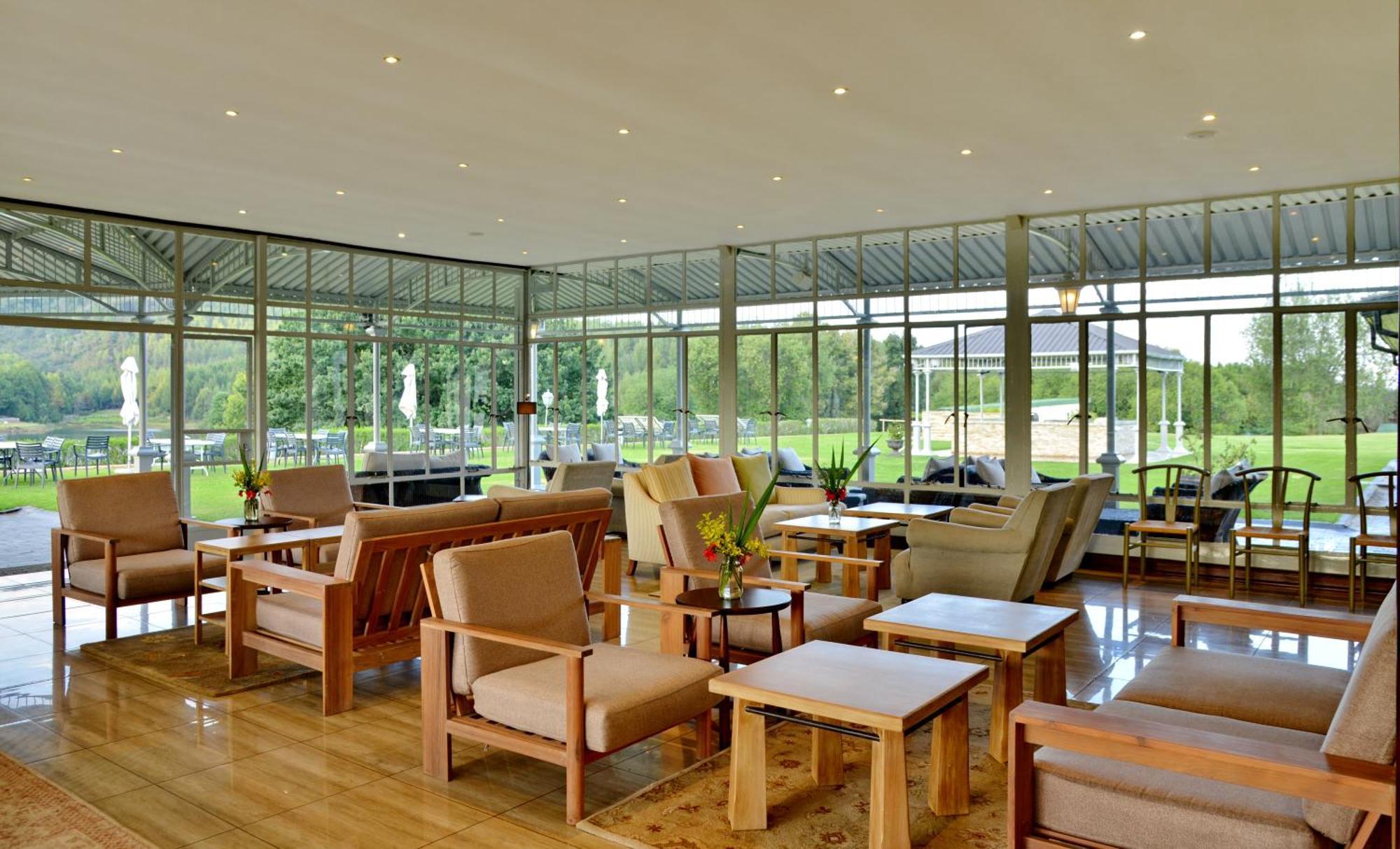 Troutbeck Resort Nyanga Kültér fotó