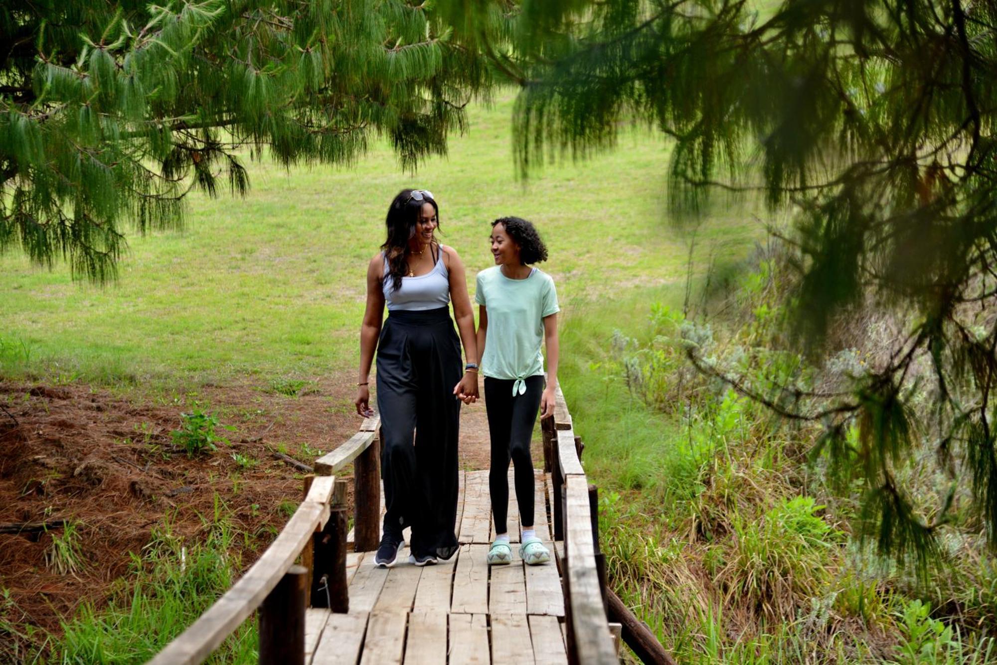 Troutbeck Resort Nyanga Kültér fotó