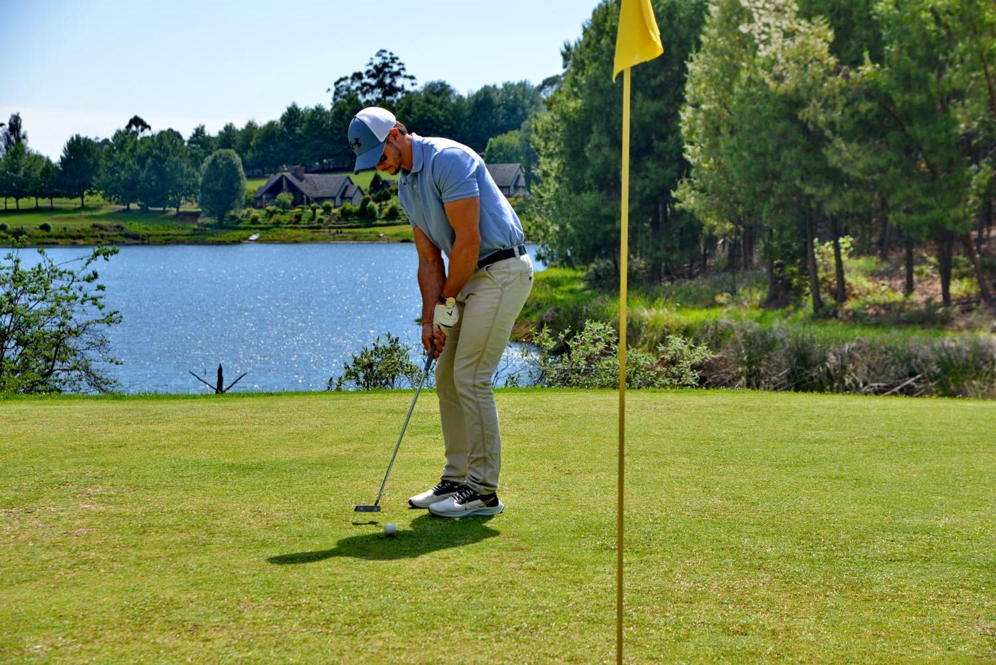 Troutbeck Resort Nyanga Kültér fotó