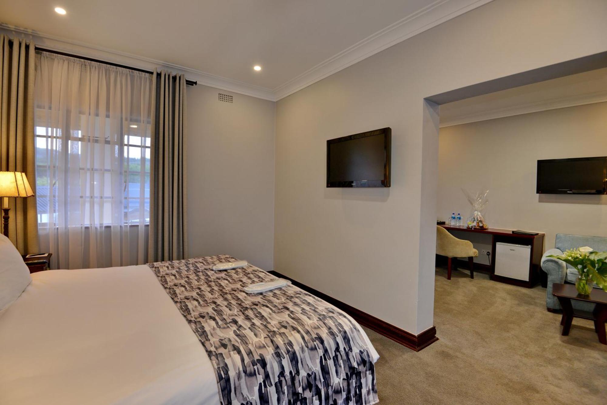 Troutbeck Resort Nyanga Kültér fotó
