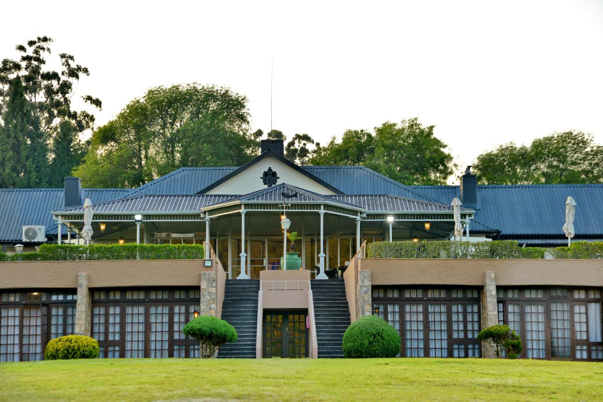 Troutbeck Resort Nyanga Kültér fotó