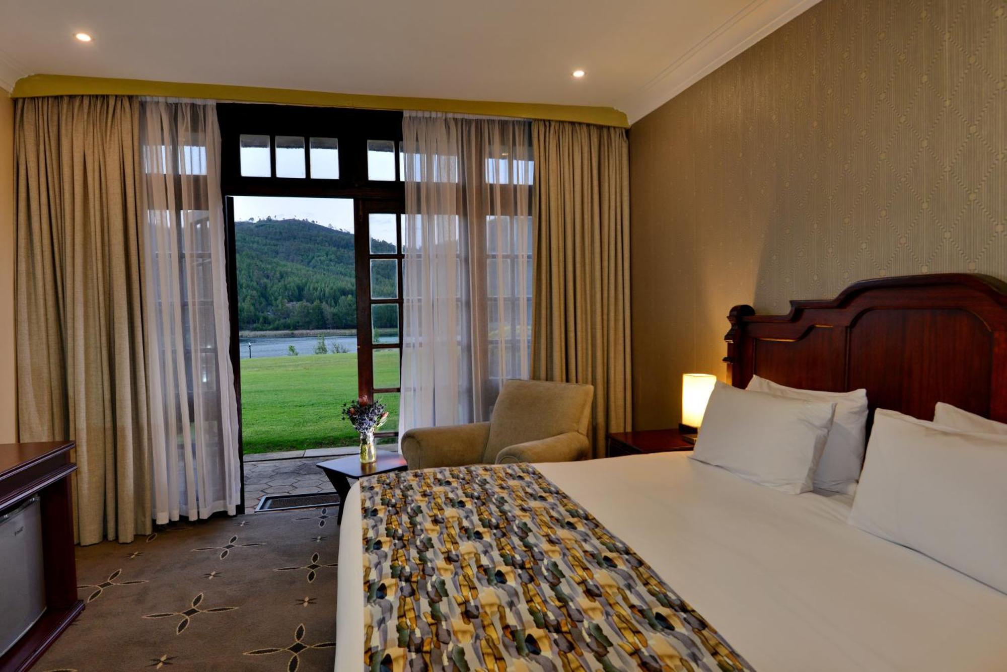 Troutbeck Resort Nyanga Kültér fotó