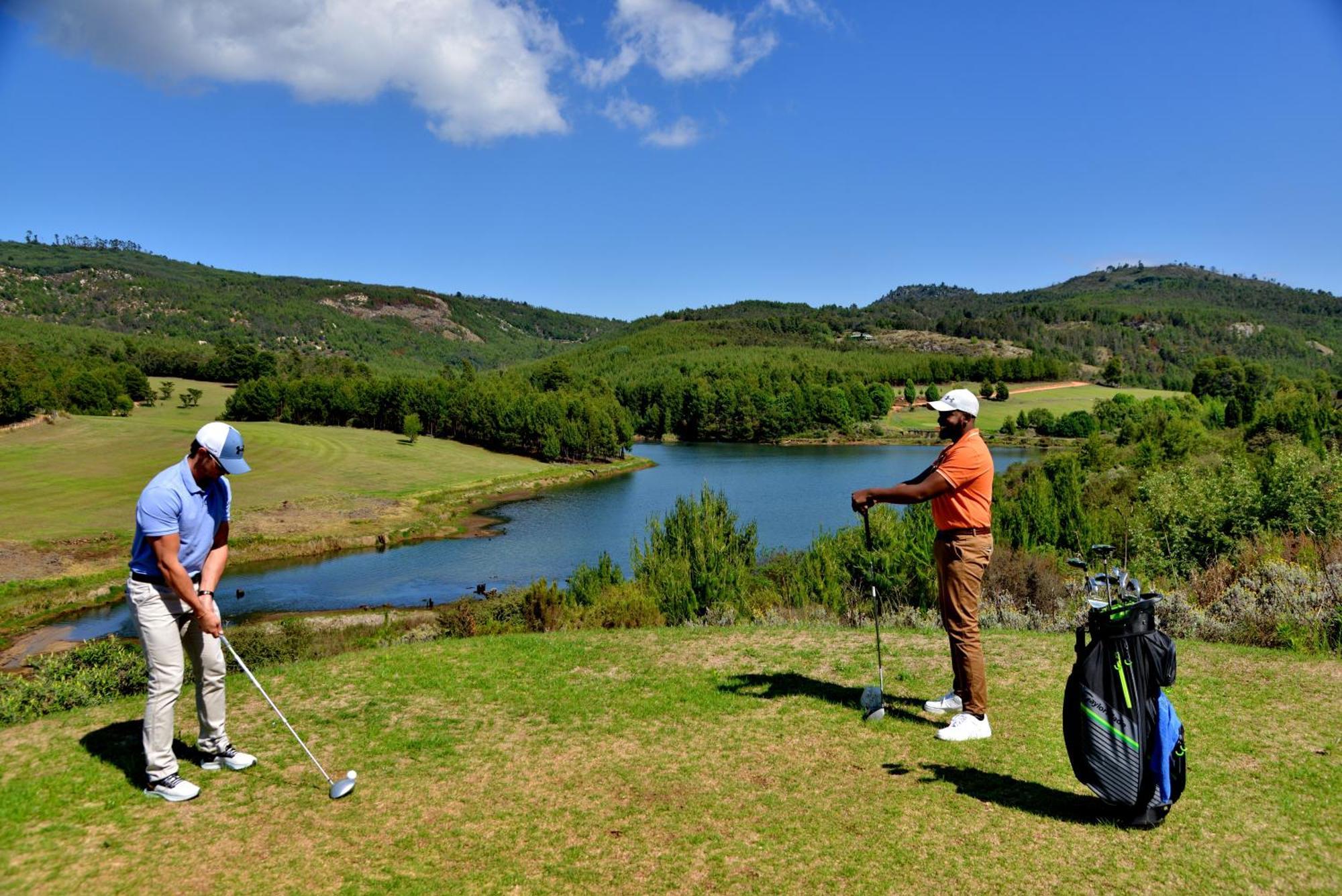 Troutbeck Resort Nyanga Kültér fotó
