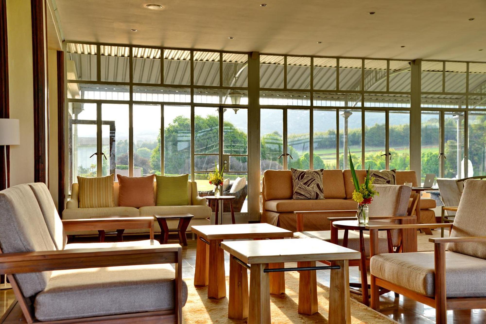 Troutbeck Resort Nyanga Kültér fotó
